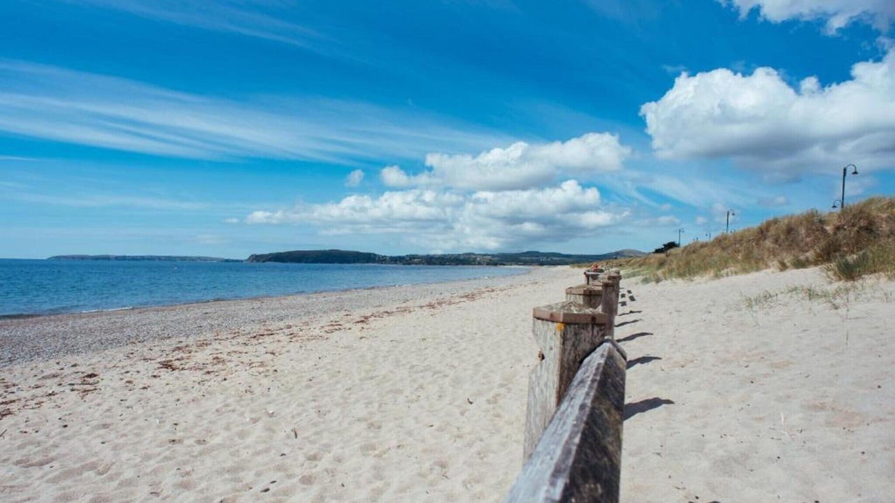 Photo of Others in Rhyd-y-clafdy