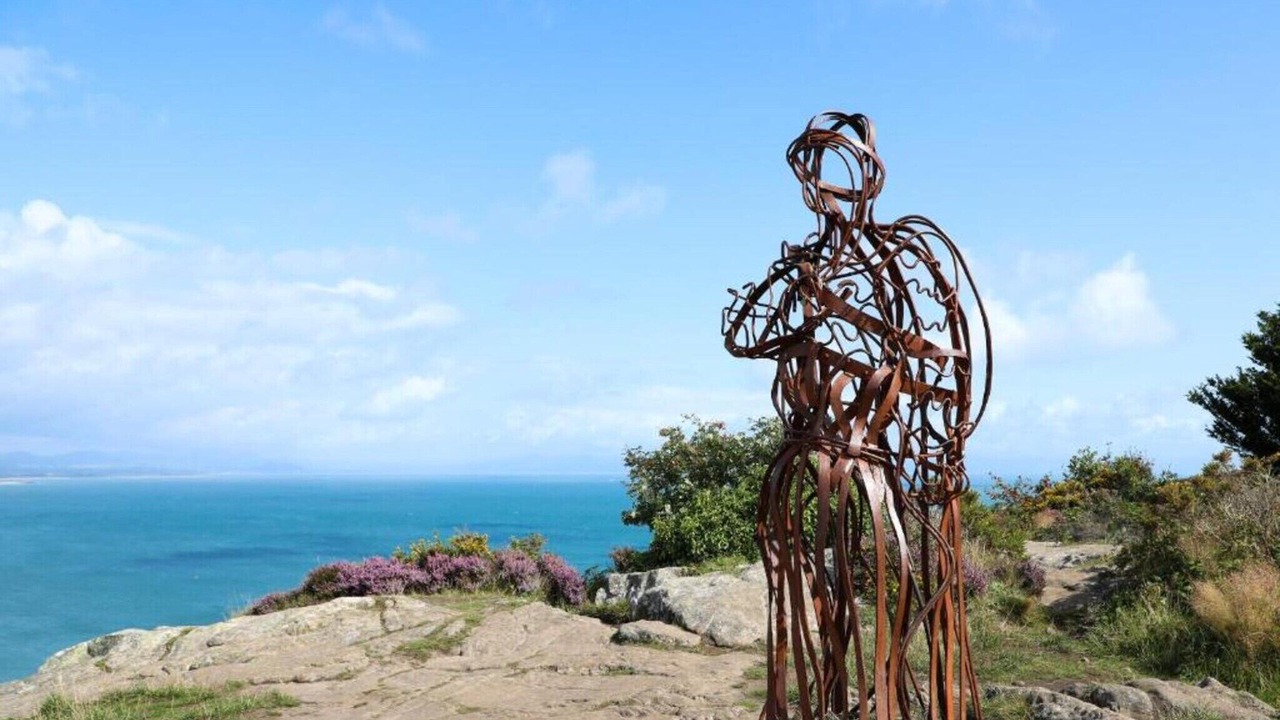 Photo of Others in Rhyd-y-clafdy