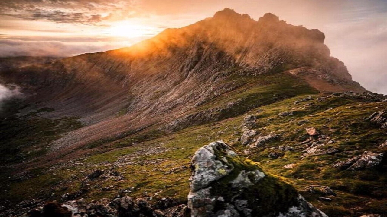 Photo of Others in Rhyd-y-clafdy