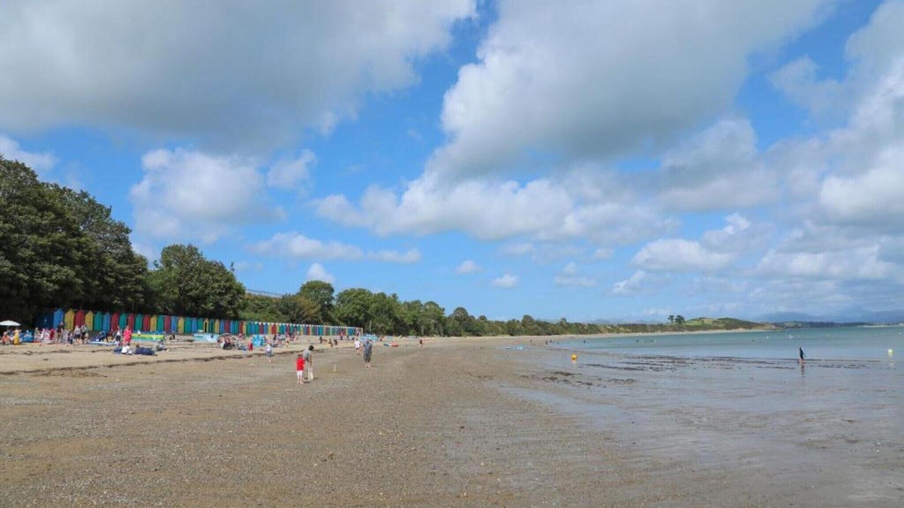 Photo of Others in Rhyd-y-clafdy