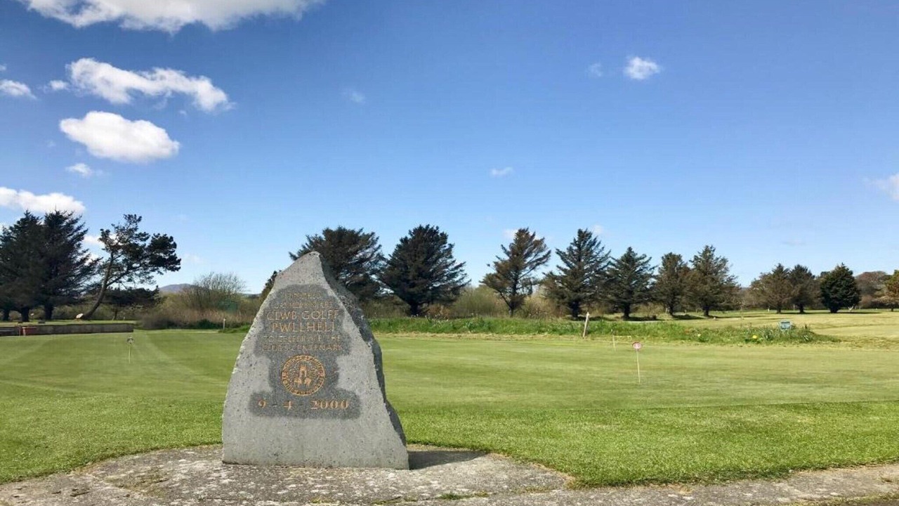 Photo of Others in Rhyd-y-clafdy