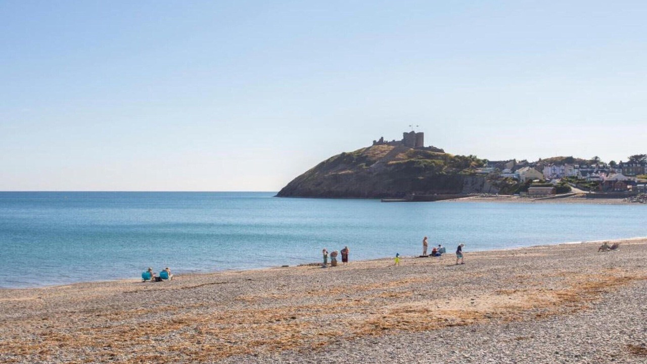 Photo of Others in Rhyd-y-clafdy