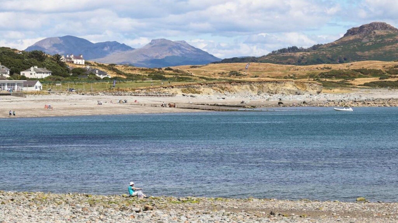 Photo of Others in Rhyd-y-clafdy