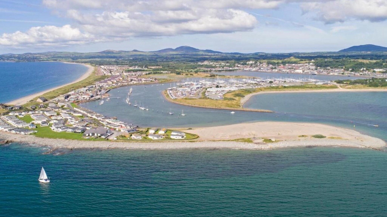 Photo of Others in Rhyd-y-clafdy