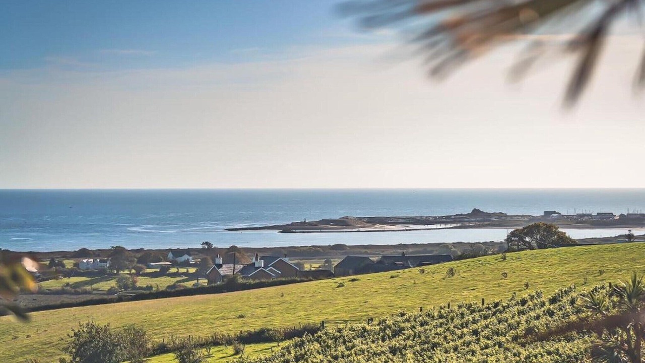 Photo of Others in Rhyd-y-clafdy