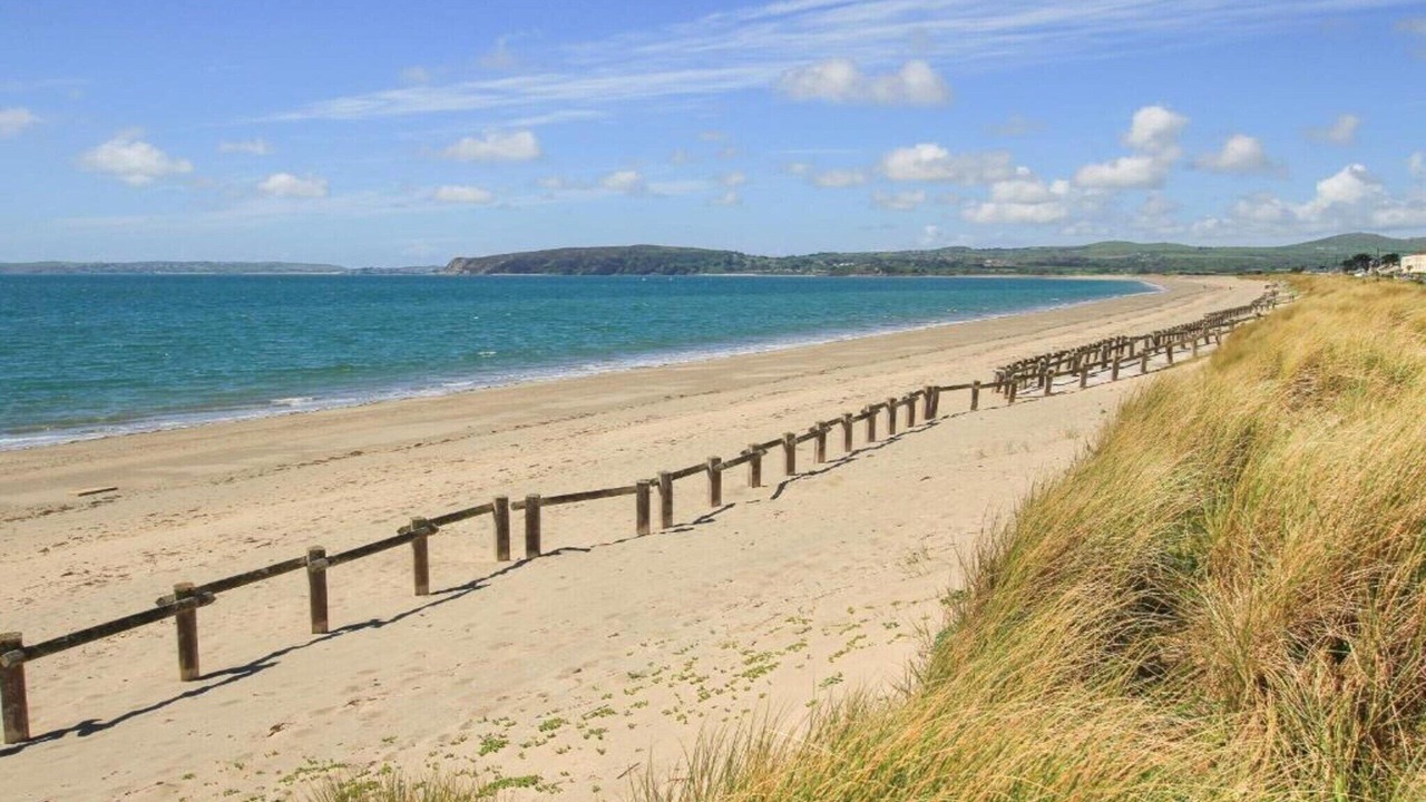 Photo of Others in Rhyd-y-clafdy