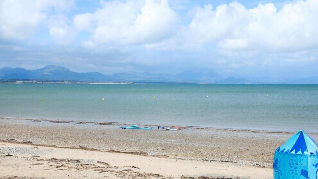 Photo of Others in Rhyd-y-clafdy