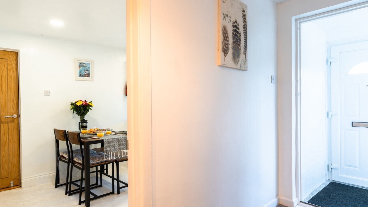 Photo of Livingroom in Polgooth