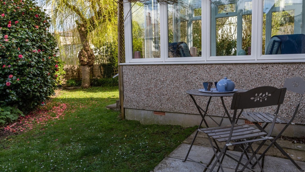 Photo of Outdoor in Polgooth