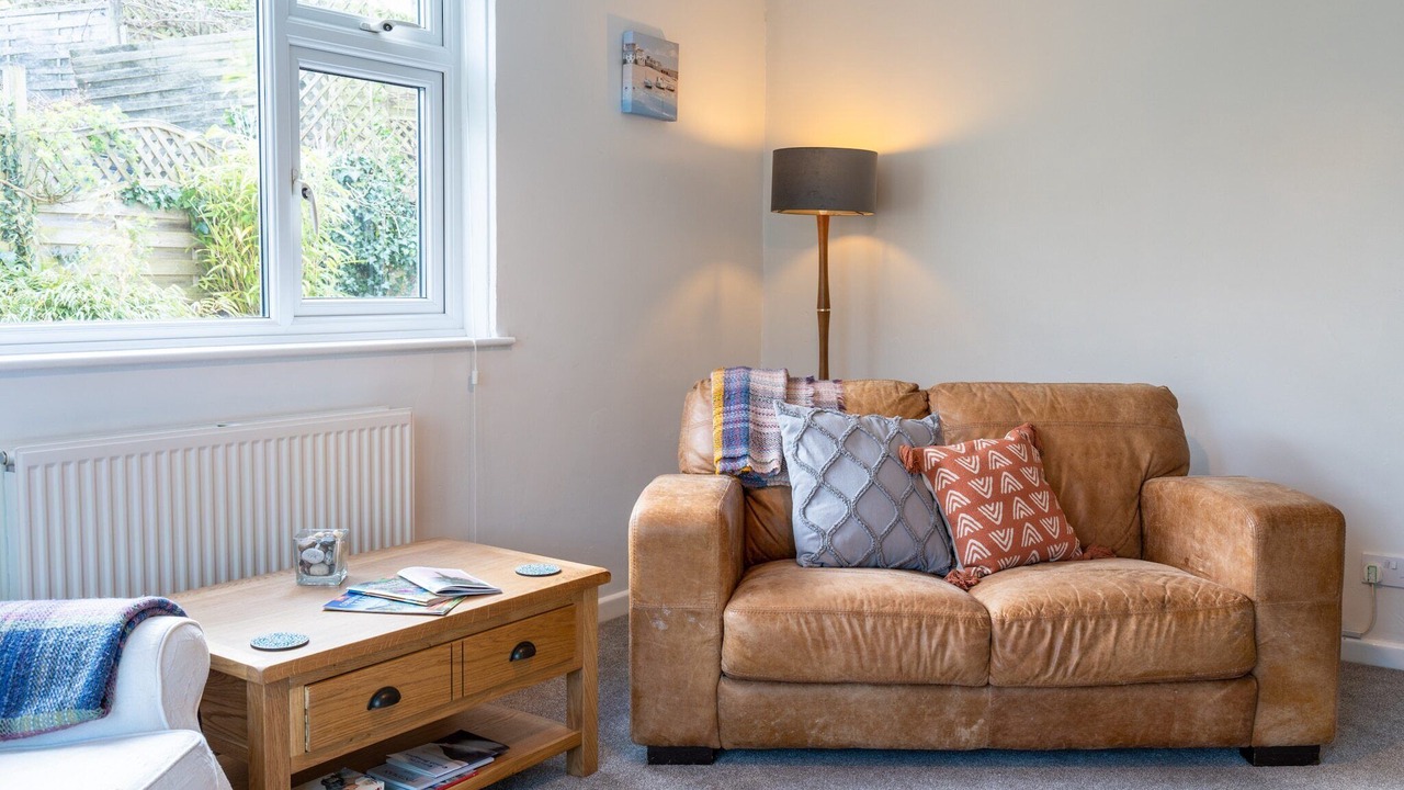 Photo of Livingroom in Polgooth