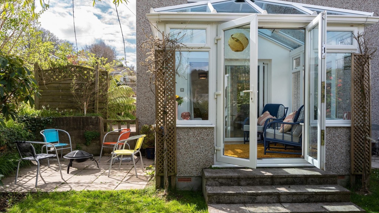 Photo of Outdoor in Polgooth