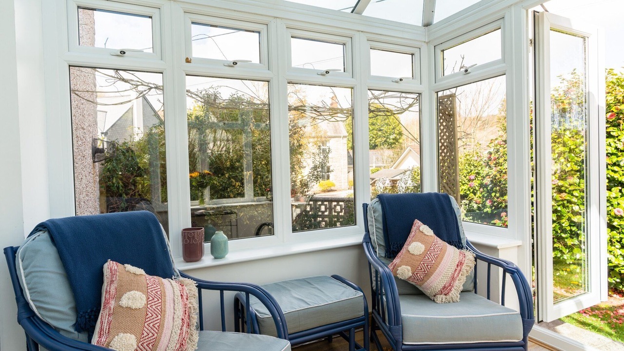 Photo of Livingroom in Polgooth