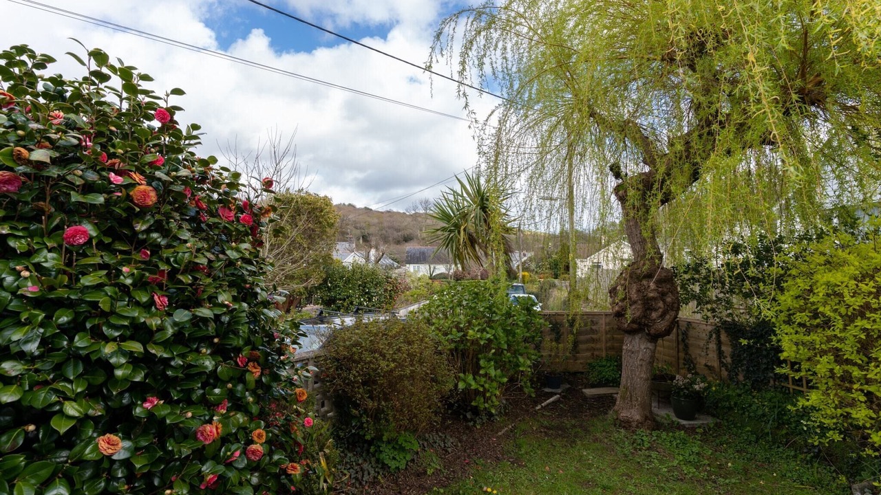 Photo of Outdoor in Polgooth