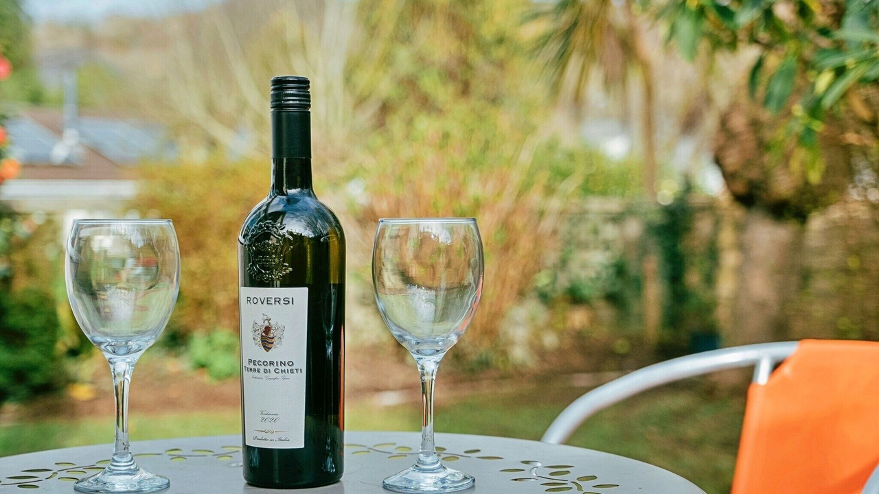 Photo of Outdoor in Polgooth