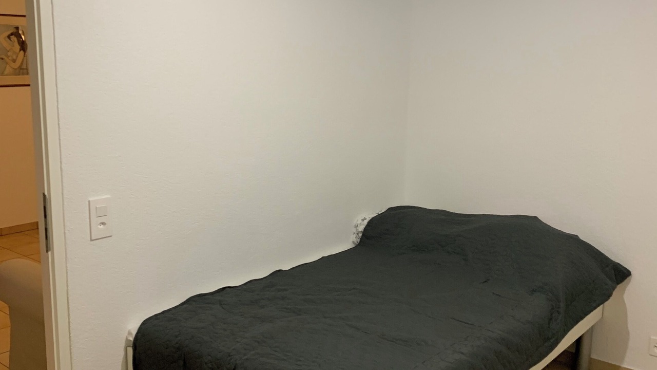 Photo of Bedroom in Boudry