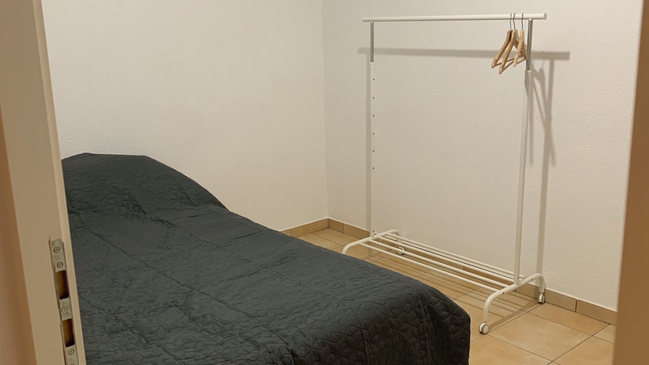 Photo of Bedroom in Boudry