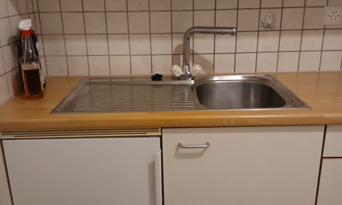 Photo of Kitchen in Boudry