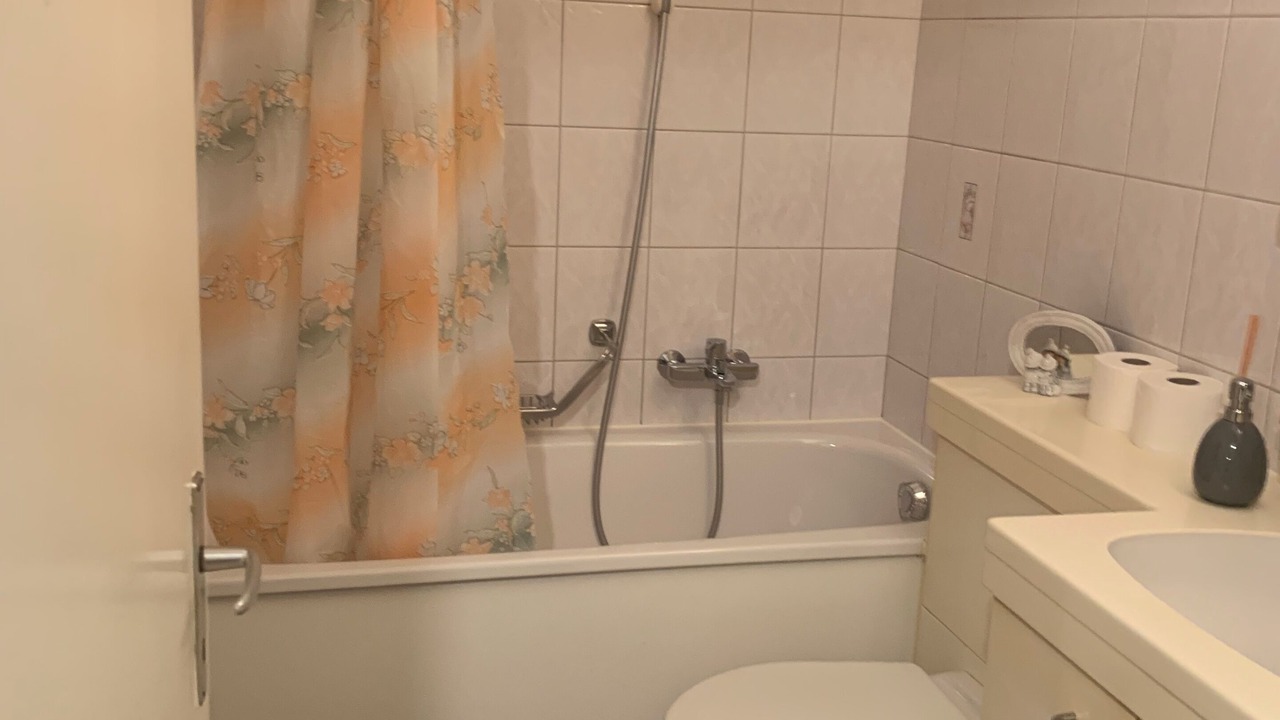 Photo of Bathroom in Boudry