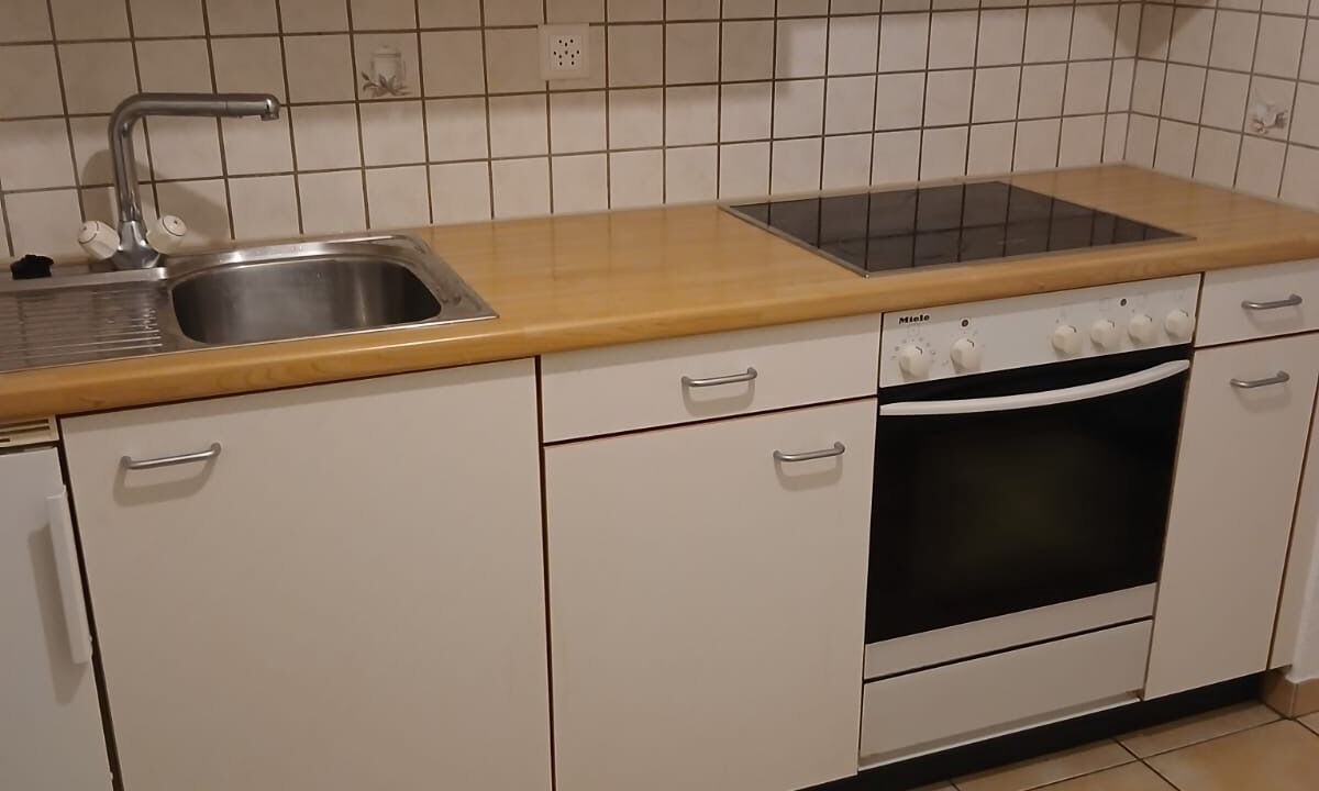 Photo of Kitchen in Boudry
