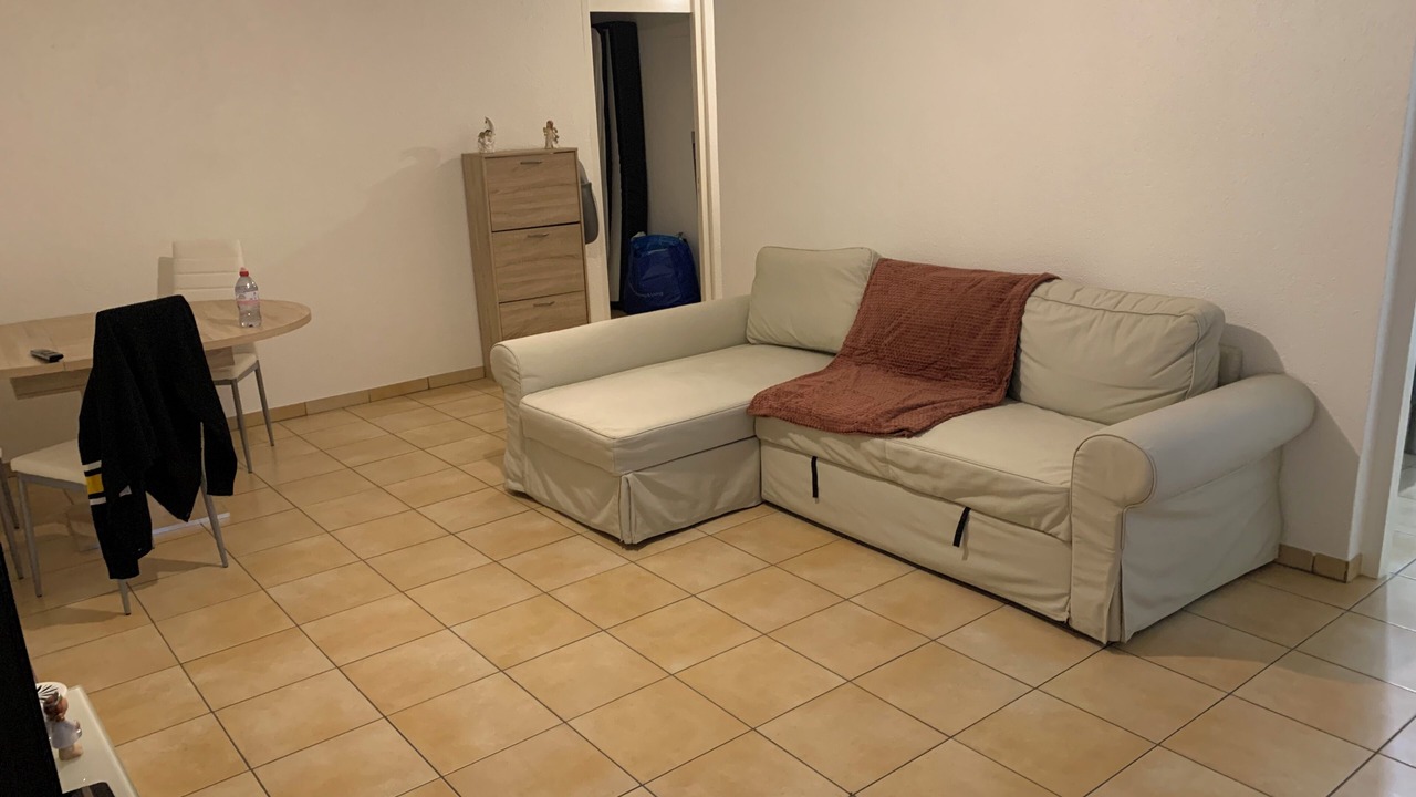 Photo of Livingroom in Boudry