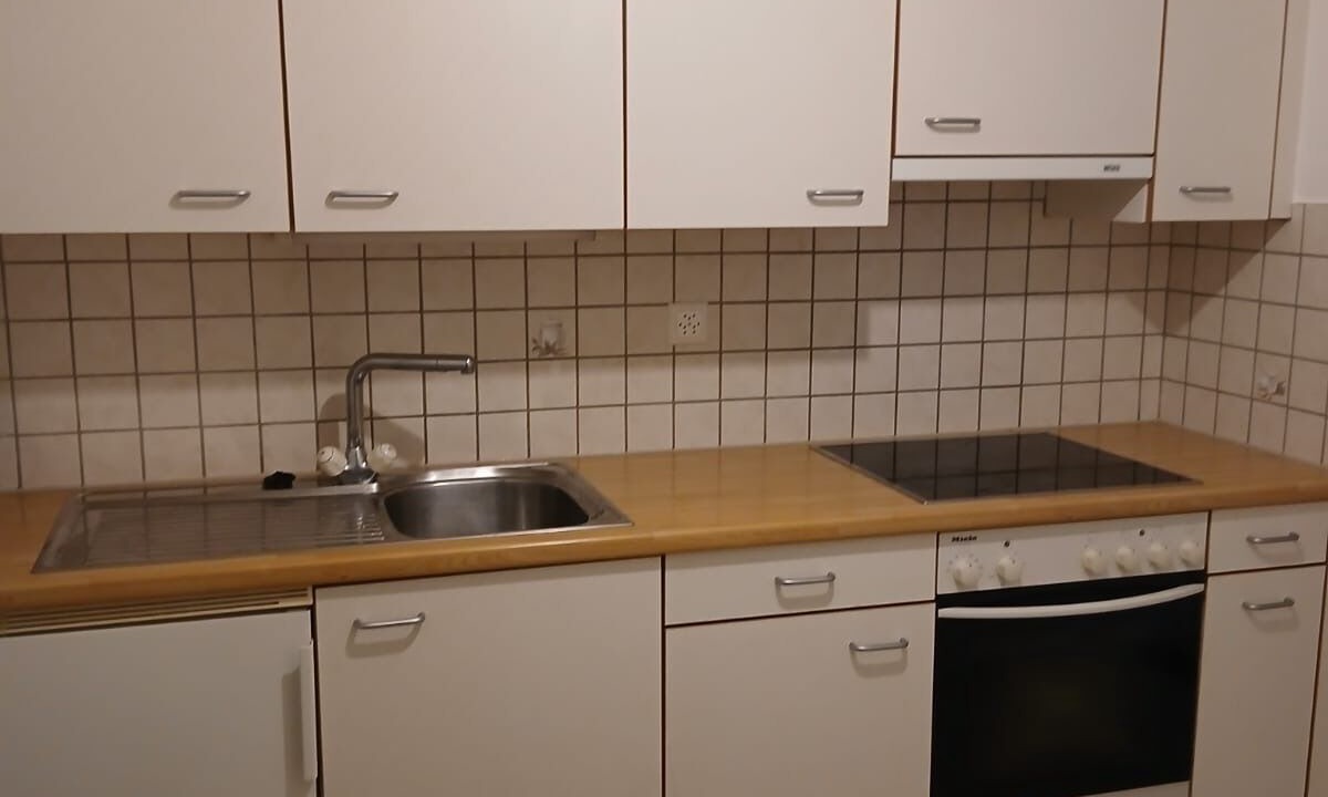Photo of Kitchen in Boudry