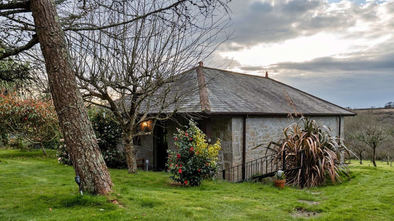 Photo of Outdoor in Trenwheal