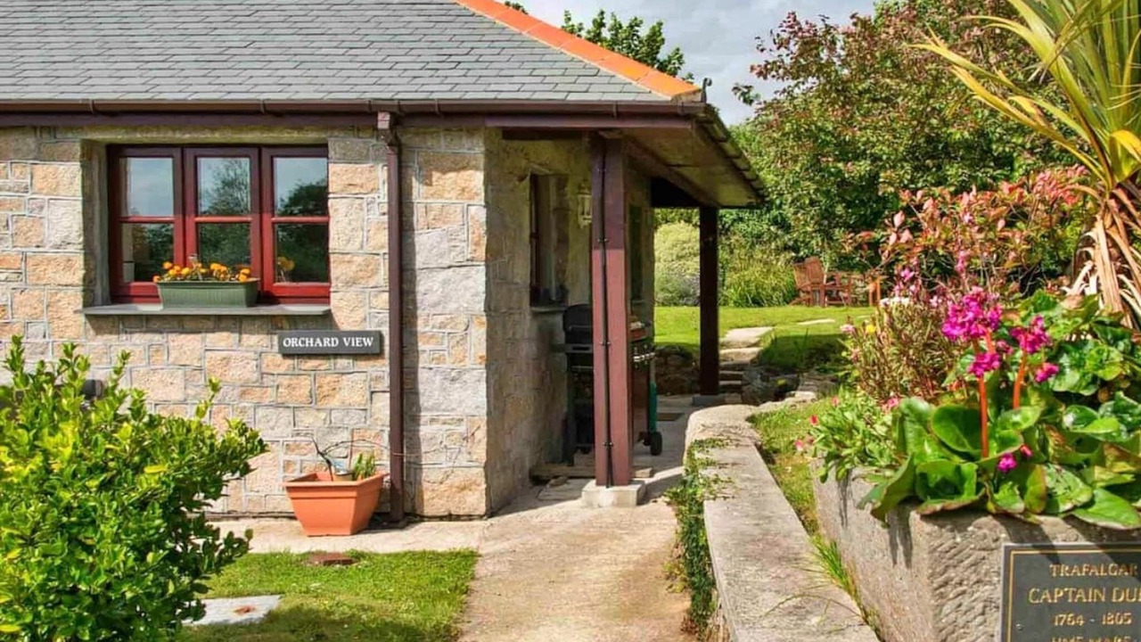 Photo of Outdoor in Trenwheal