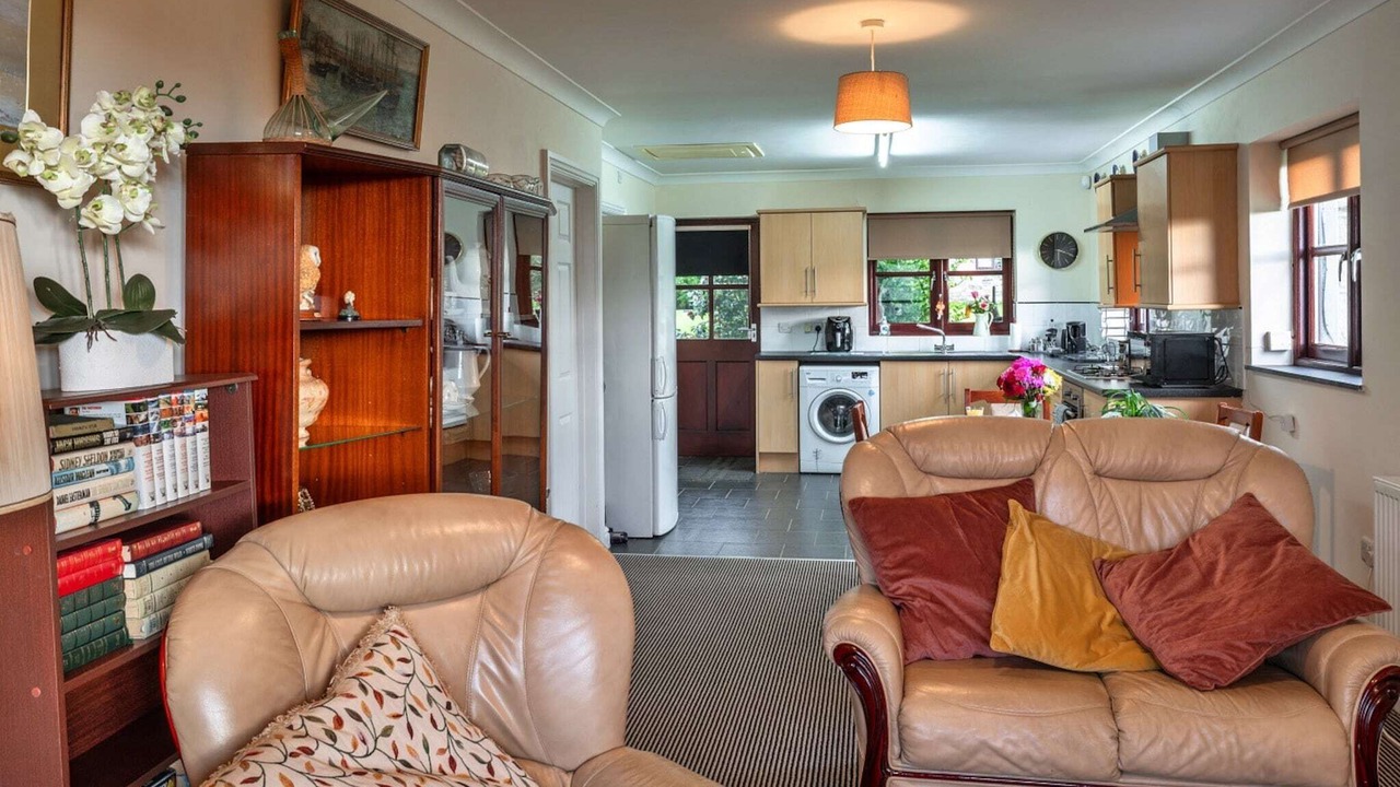 Photo of Livingroom in Trenwheal