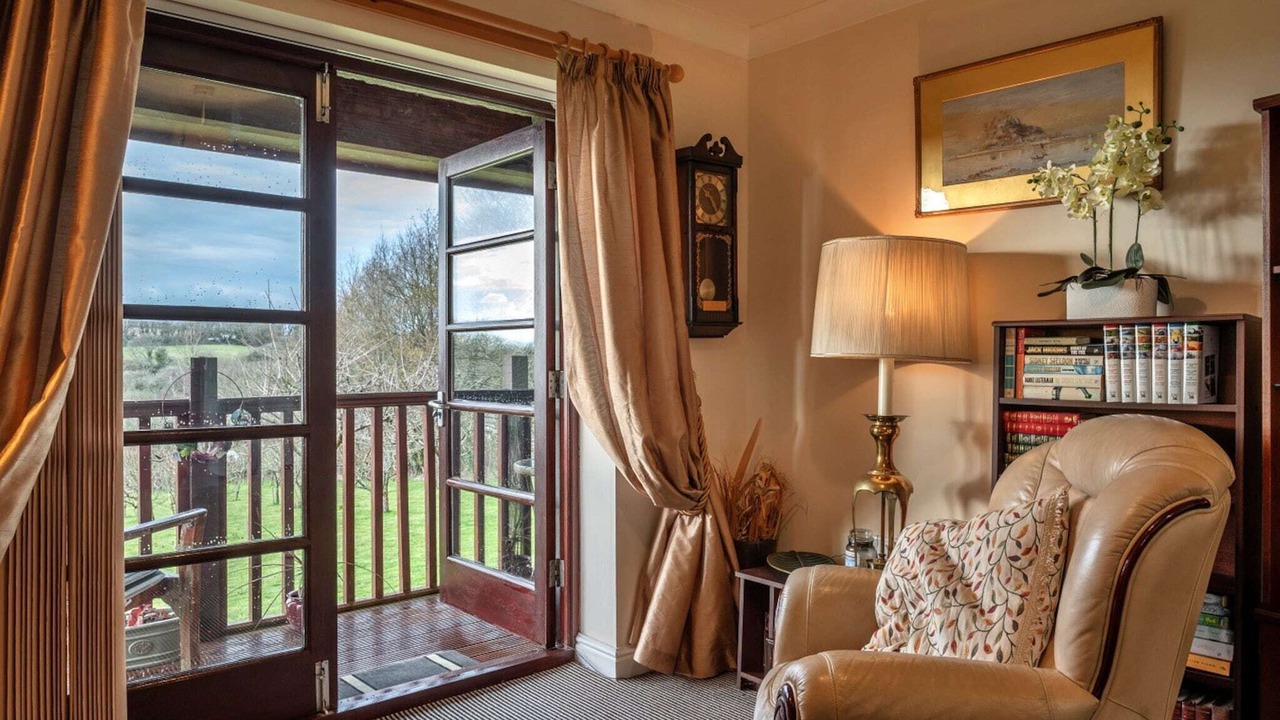 Photo of Livingroom in Trenwheal