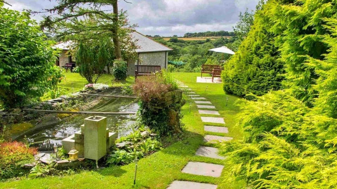 Photo of Outdoor in Trenwheal