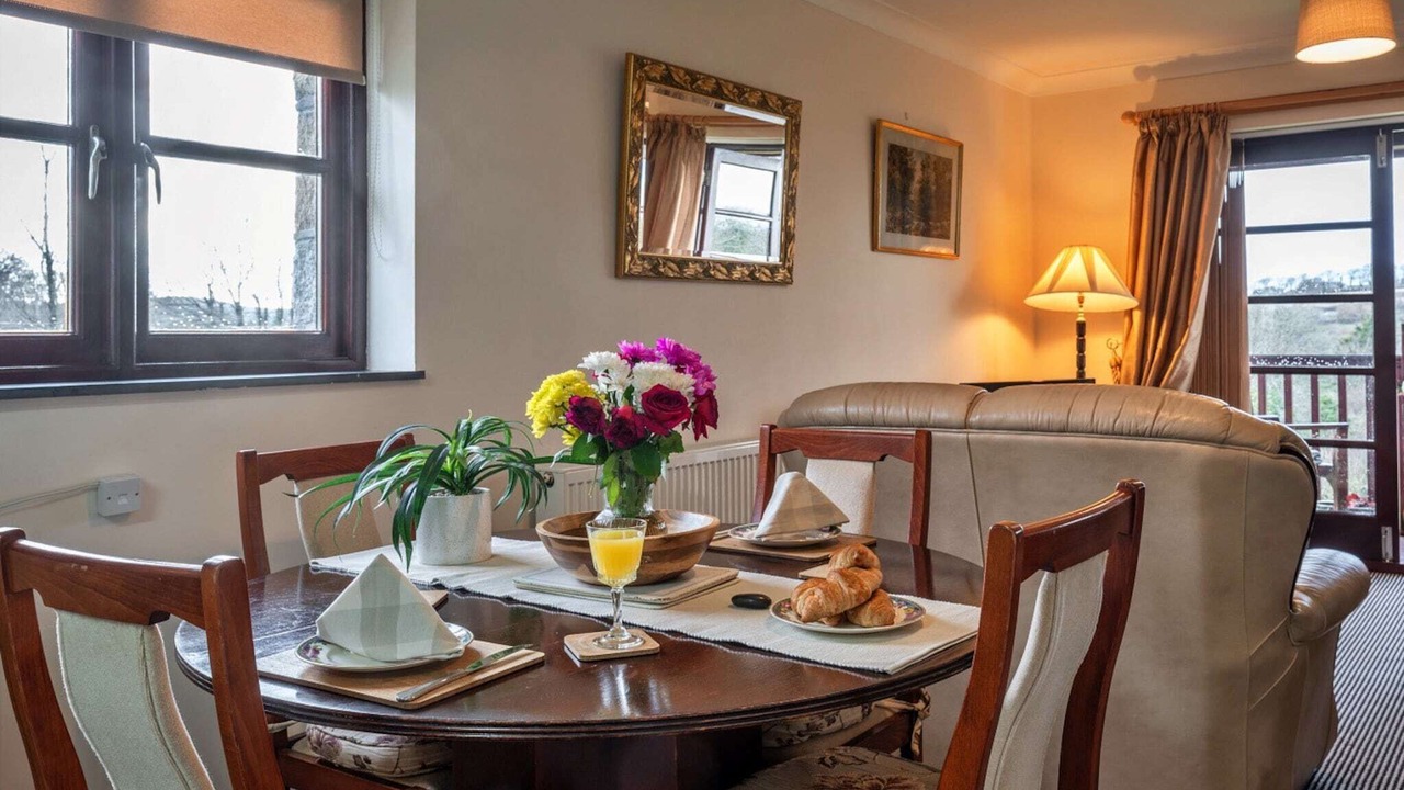 Photo of Livingroom in Trenwheal