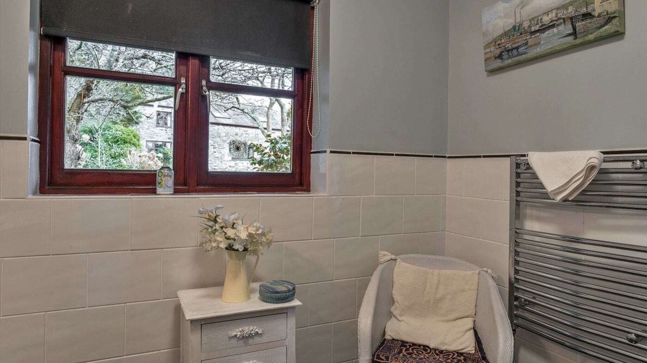 Photo of Bathroom in Trenwheal