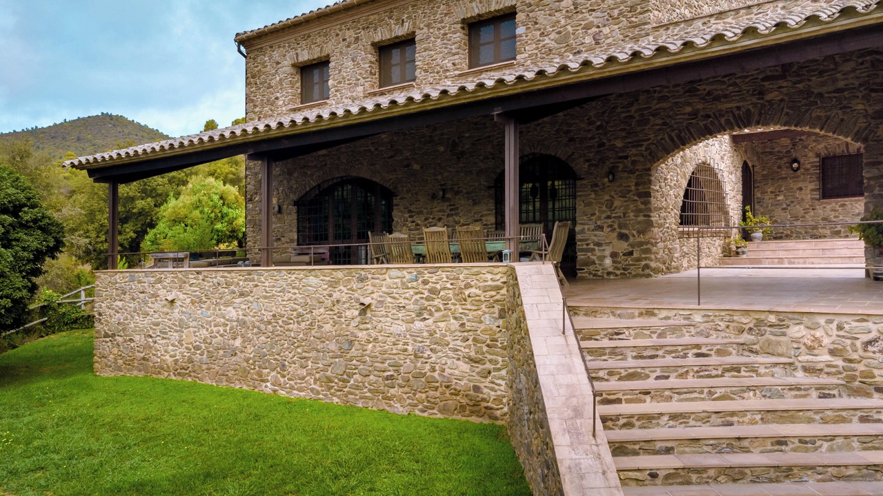 Photo of Outdoor in Palamos