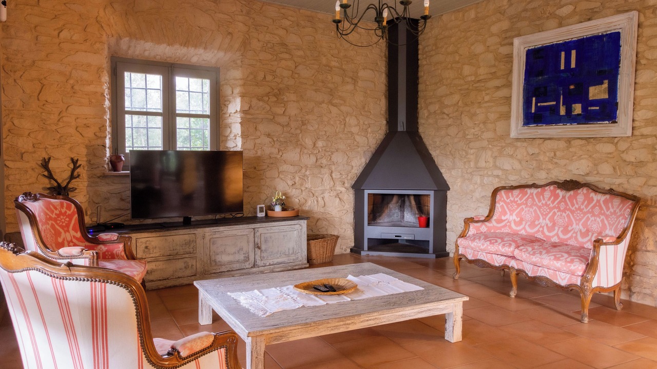 Photo of Livingroom in Palamos