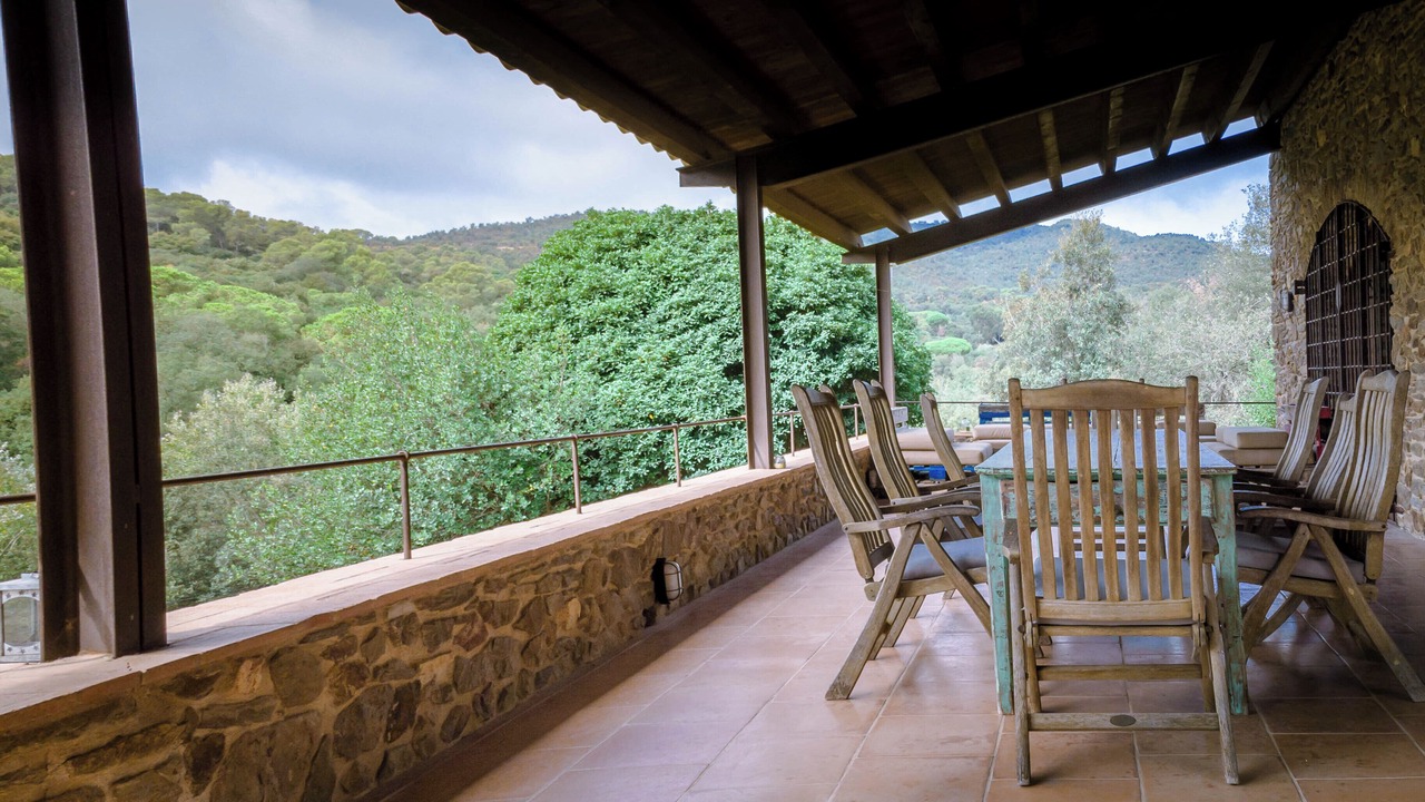 Photo of Outdoor in Palamos