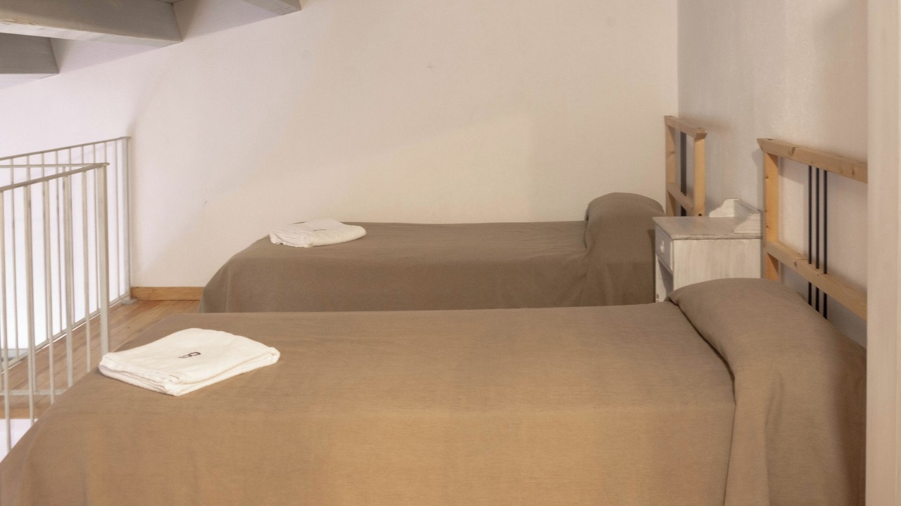 Photo of Bedroom in Palamos