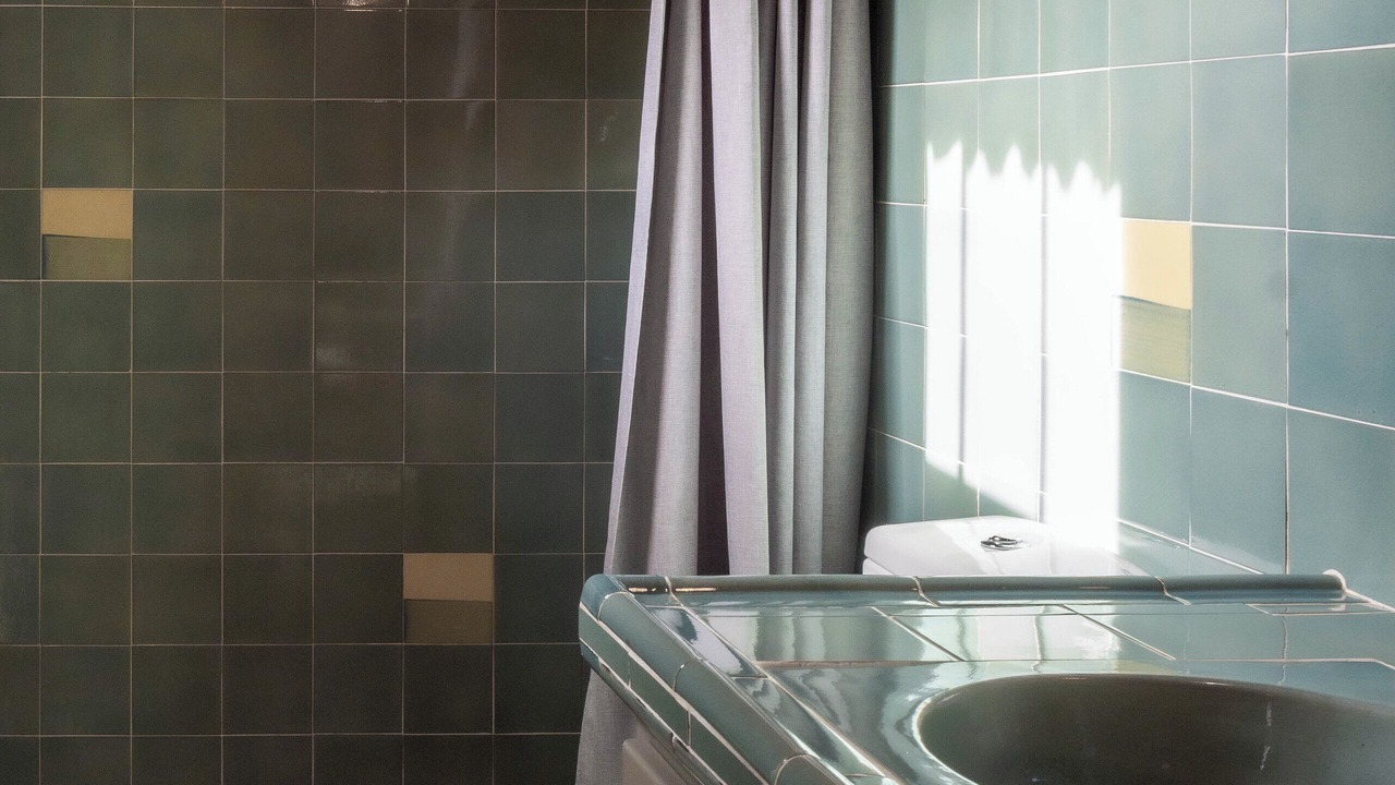 Photo of Bathroom in Palamos