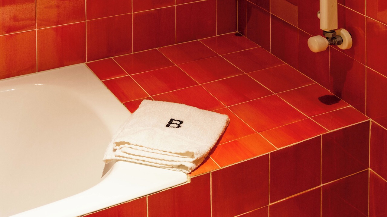 Photo of Bathroom in Palamos