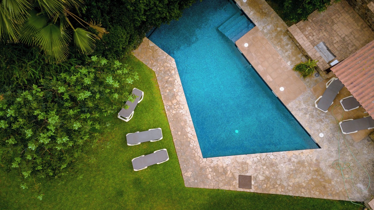 Photo of Outdoor in Palamos