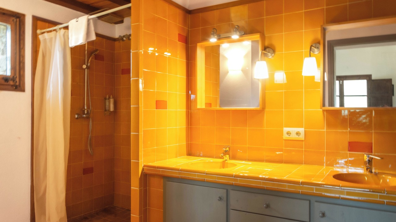 Photo of Bathroom in Palamos
