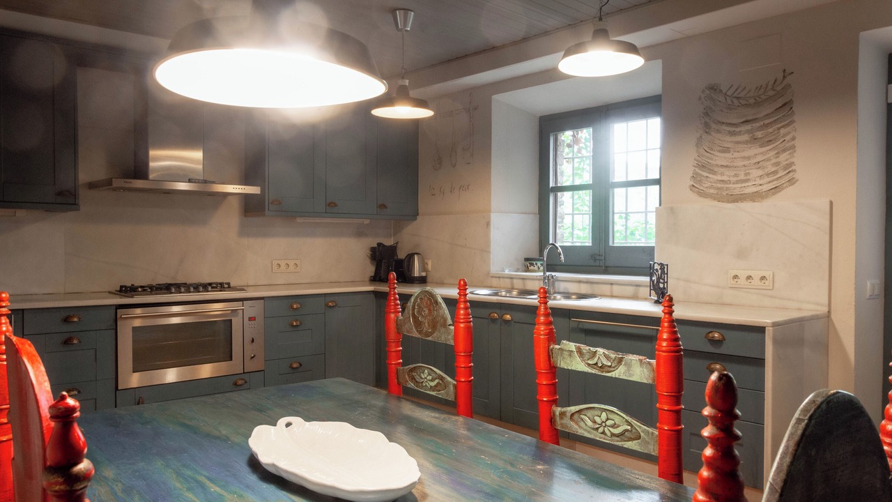 Photo of Kitchen in Palamos