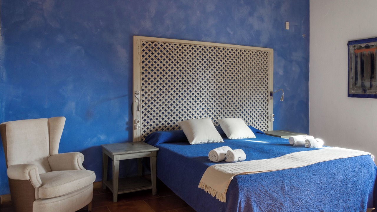 Photo of Bedroom in Palamos