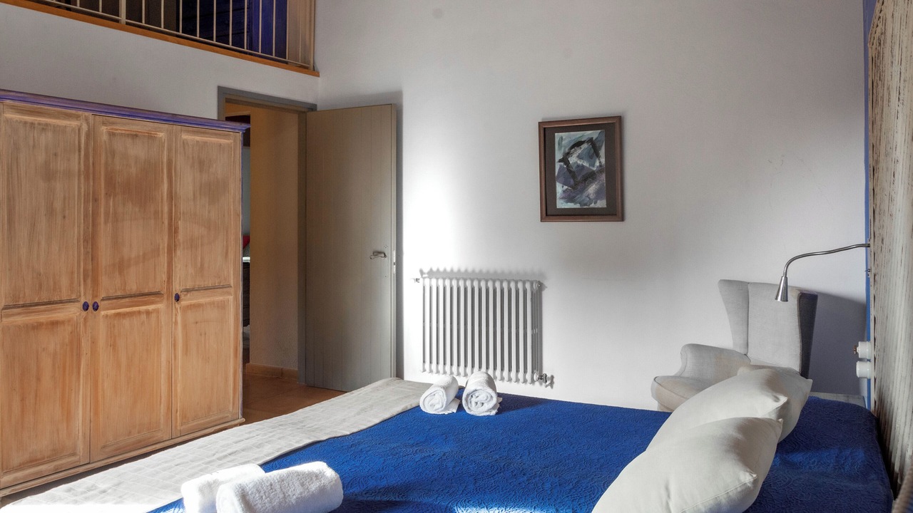 Photo of Bedroom in Palamos