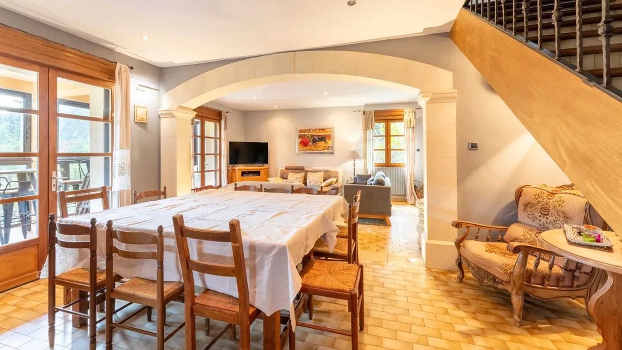 Photo of Livingroom in Vezenobres