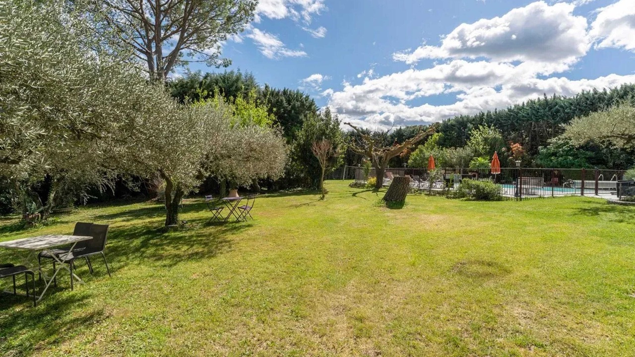 Photo of Outdoor in Vezenobres