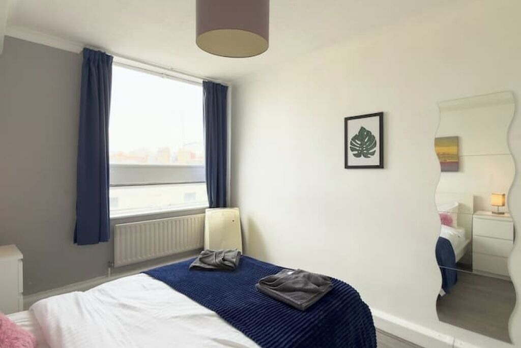 Photo of Bedroom in Walworth