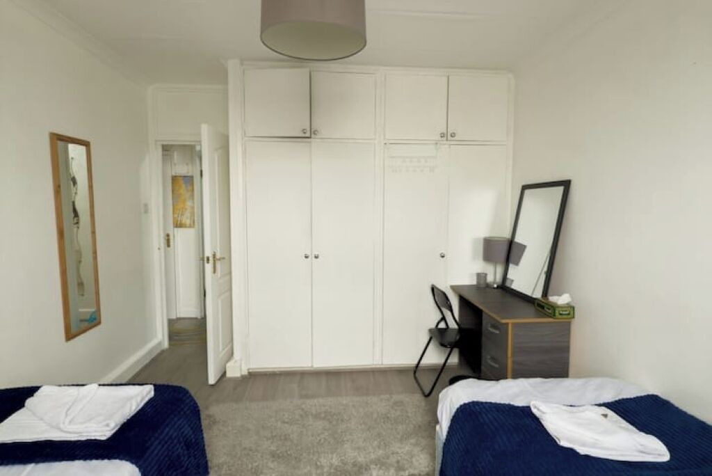 Photo of Bedroom in Walworth