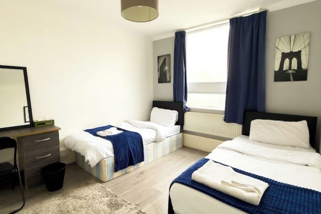 Photo of Bedroom in Walworth