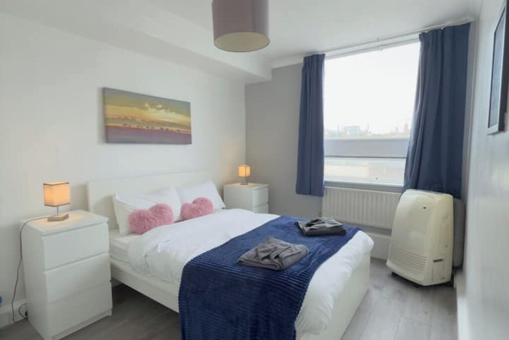 Photo of Bedroom in Walworth