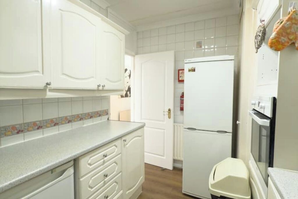 Photo of Kitchen in Walworth